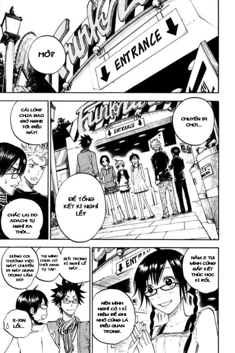 Yankee Kun To Megane Chan Chapter 70 - 4