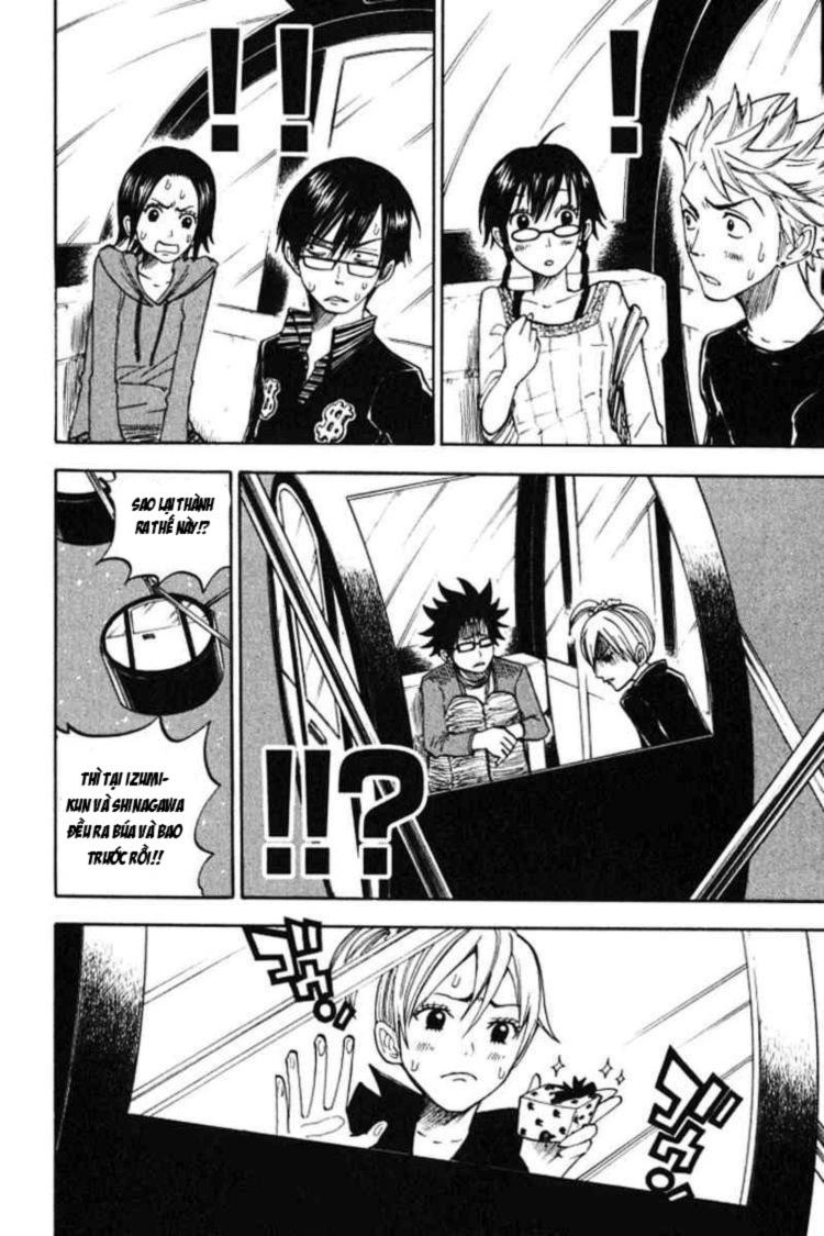 Yankee Kun To Megane Chan Chapter 70 - 19