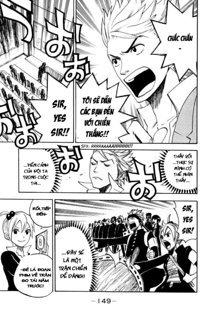 Yankee Kun To Megane Chan Chapter 79 - 15