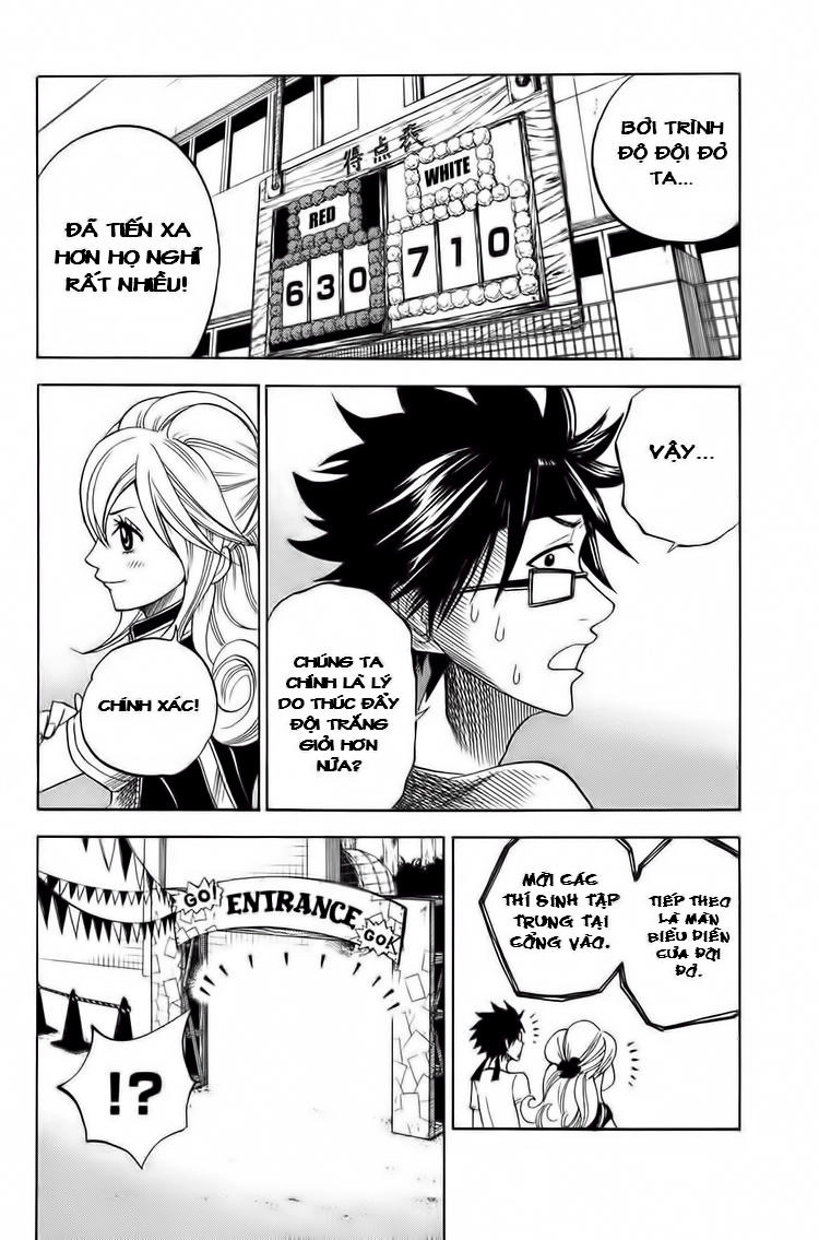 Yankee Kun To Megane Chan Chapter 88 - 7