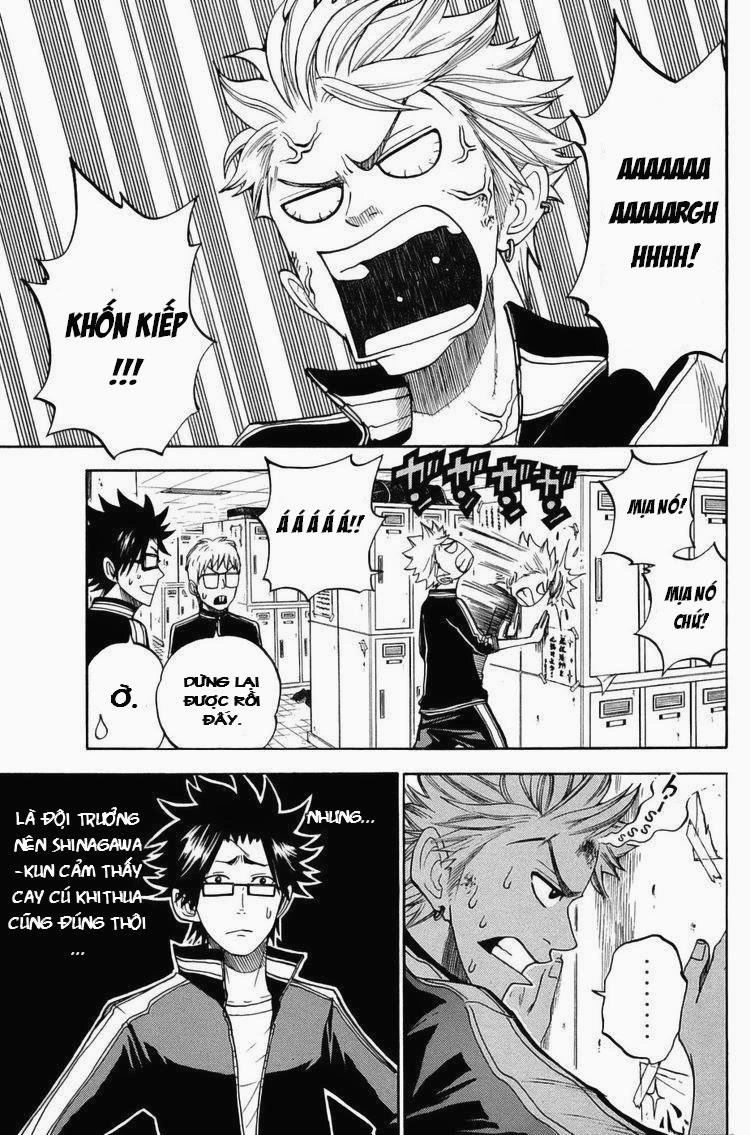 Yankee Kun To Megane Chan Chapter 89 - 6