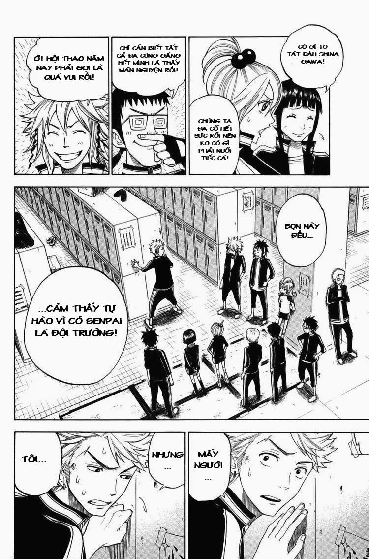 Yankee Kun To Megane Chan Chapter 89 - 7