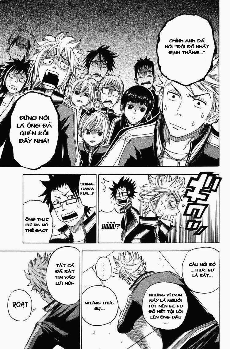 Yankee Kun To Megane Chan Chapter 89 - 8