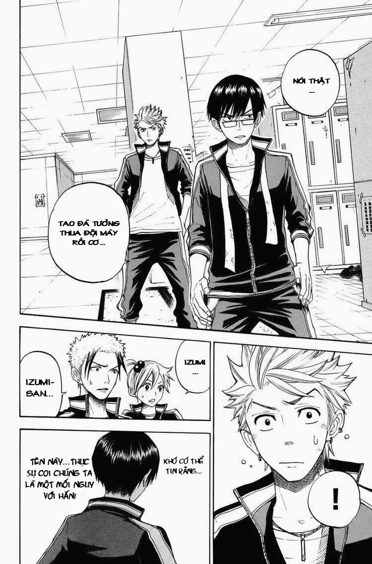 Yankee Kun To Megane Chan Chapter 89 - 11