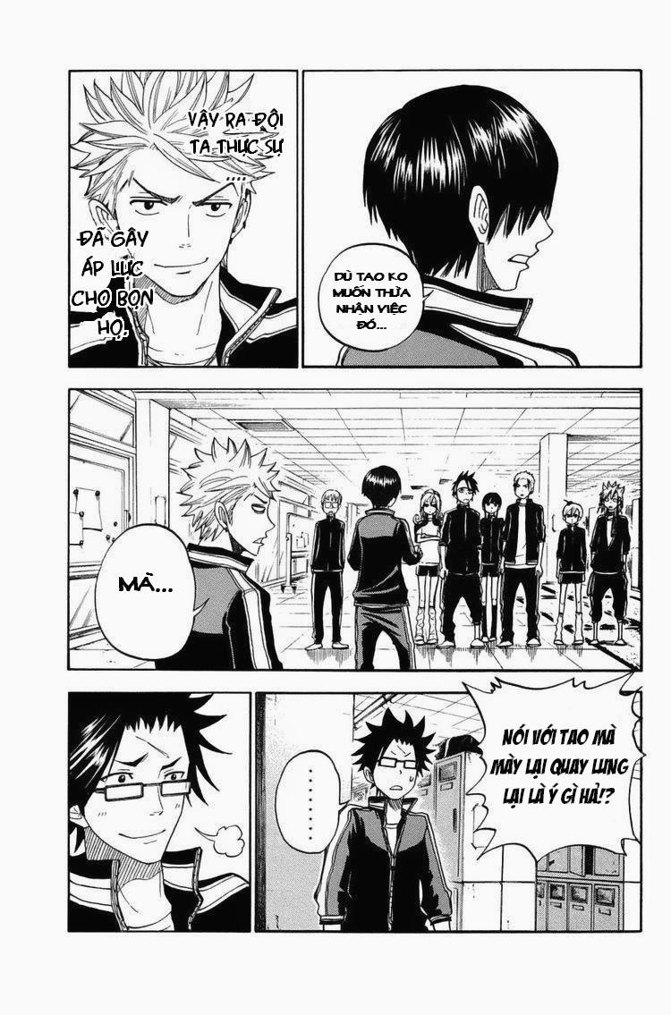 Yankee Kun To Megane Chan Chapter 89 - 12
