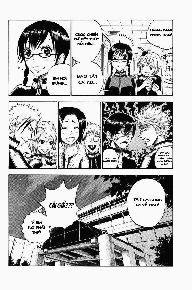 Yankee Kun To Megane Chan Chapter 89 - 13