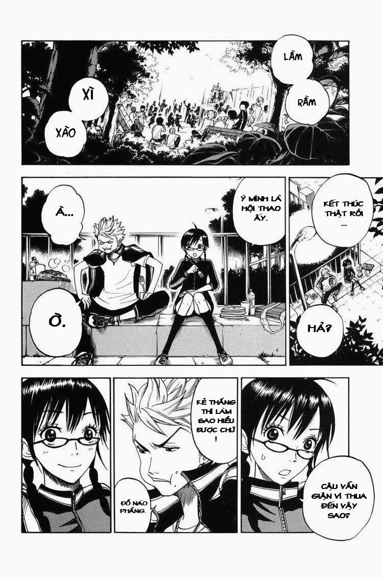 Yankee Kun To Megane Chan Chapter 89 - 15