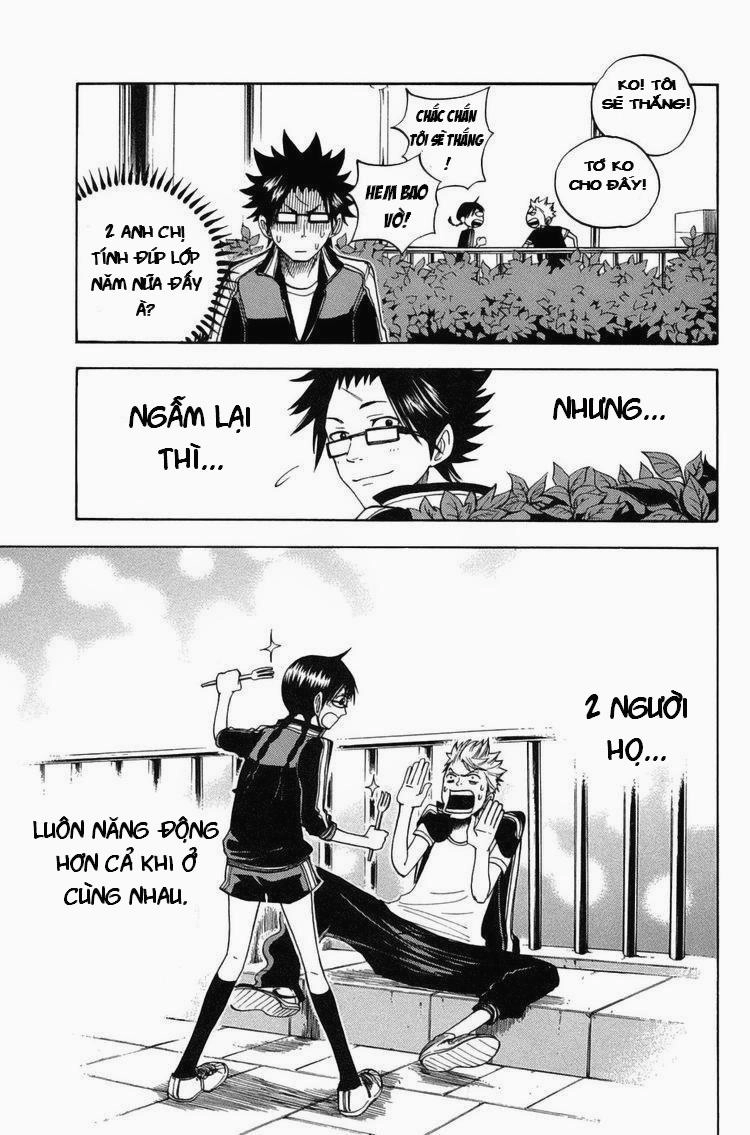 Yankee Kun To Megane Chan Chapter 89 - 18