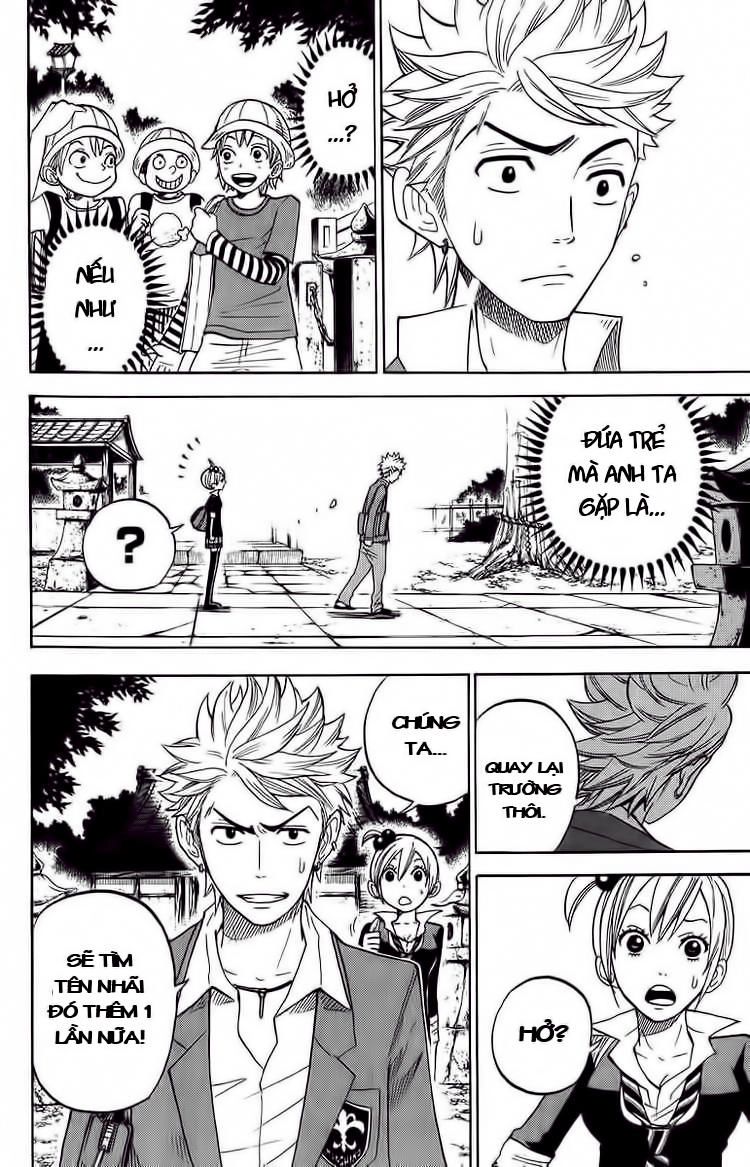 Yankee Kun To Megane Chan Chapter 93 - 9