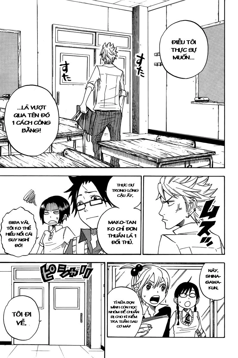 Yankee Kun To Megane Chan Chapter 112 - 6