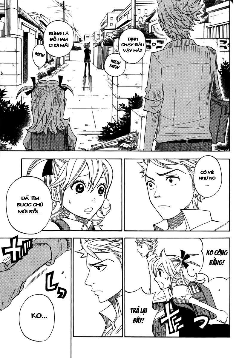 Yankee Kun To Megane Chan Chapter 112 - 20