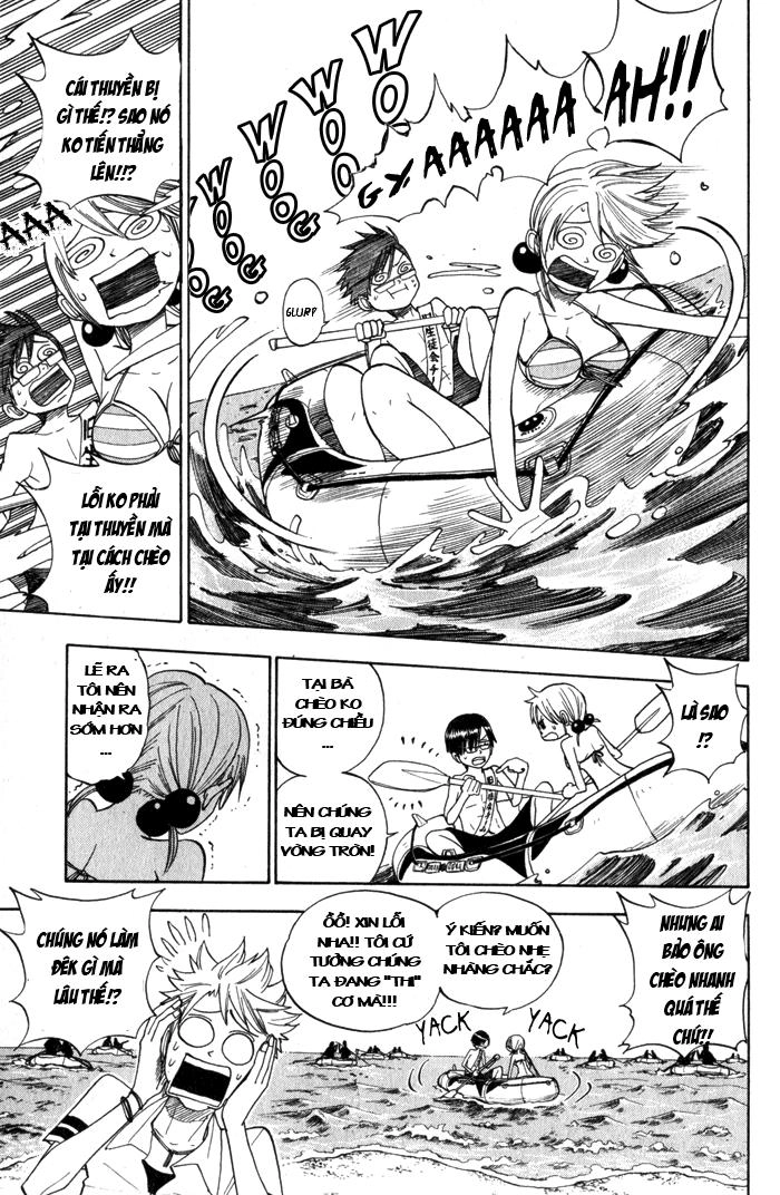 Yankee Kun To Megane Chan Chapter 119 - 6