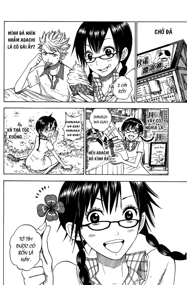 Yankee Kun To Megane Chan Chapter 123 - 5