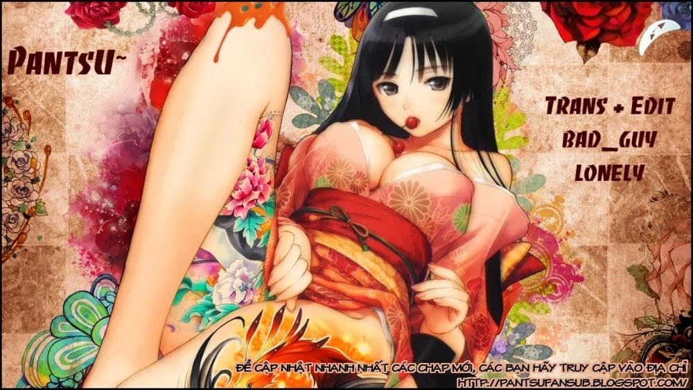 Yankee Kun To Megane Chan Chapter 127 - 21