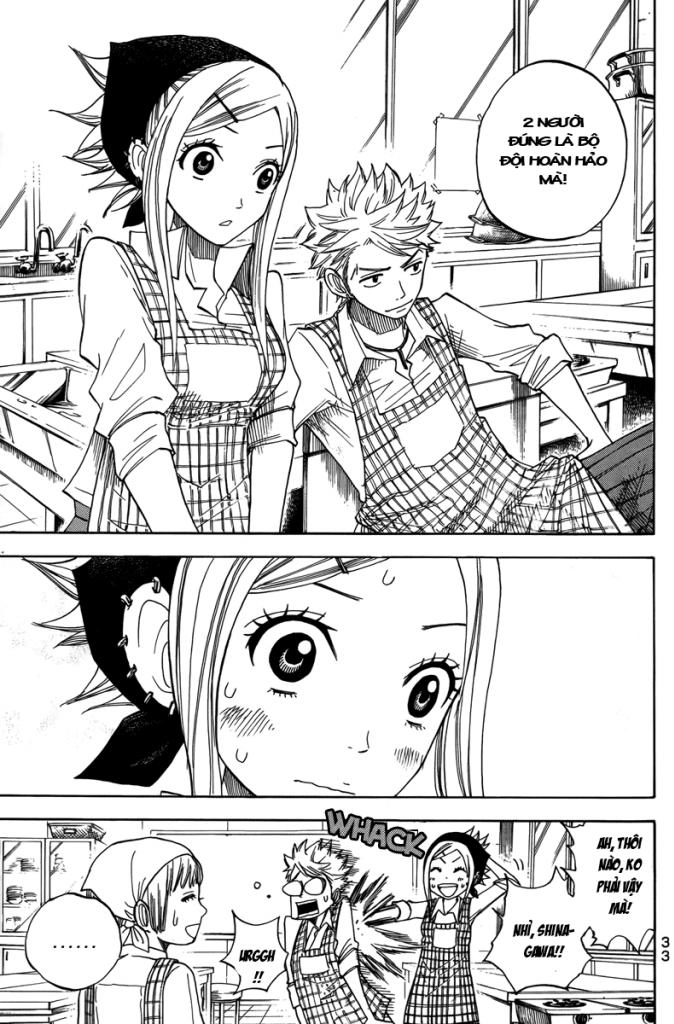 Yankee Kun To Megane Chan Chapter 129 - 12