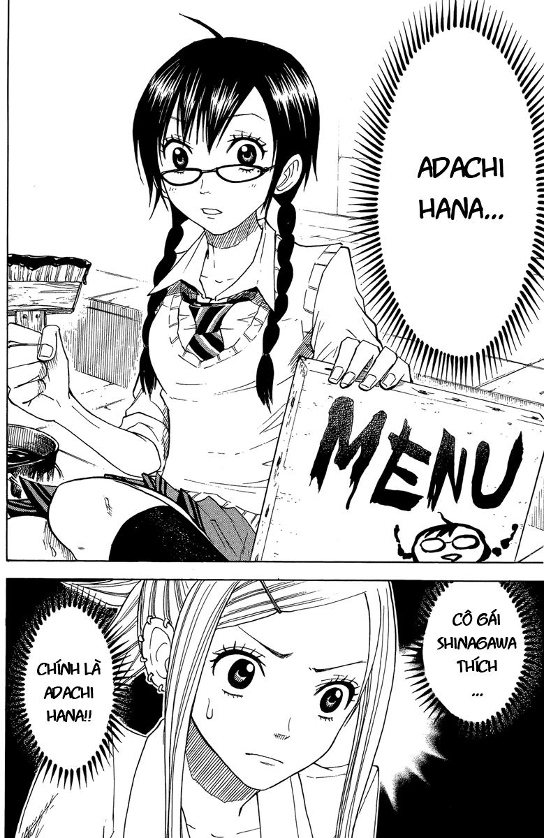 Yankee Kun To Megane Chan Chapter 130 - 19