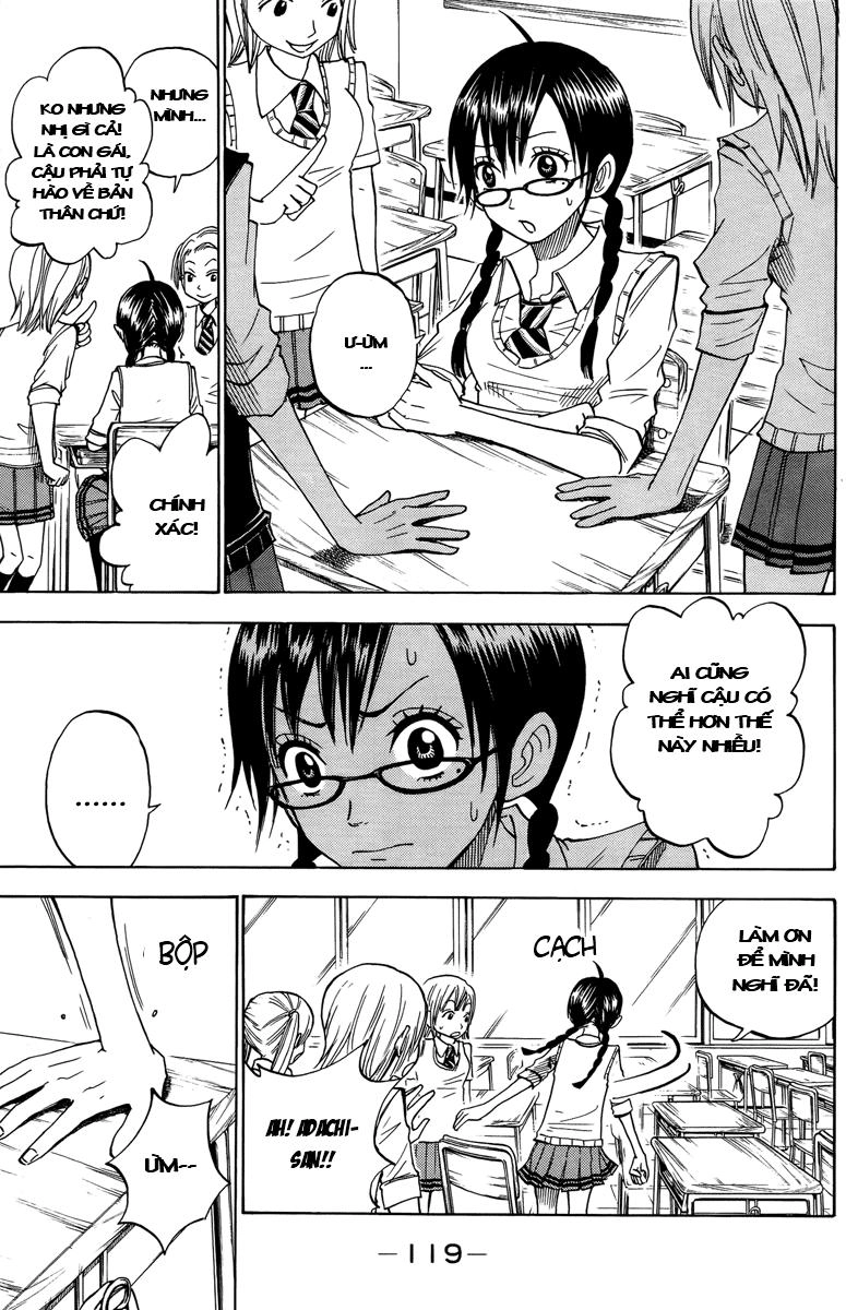 Yankee Kun To Megane Chan Chapter 134 - 8