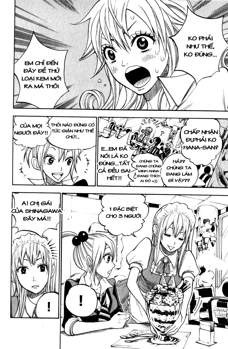 Yankee Kun To Megane Chan Chapter 140 - 8