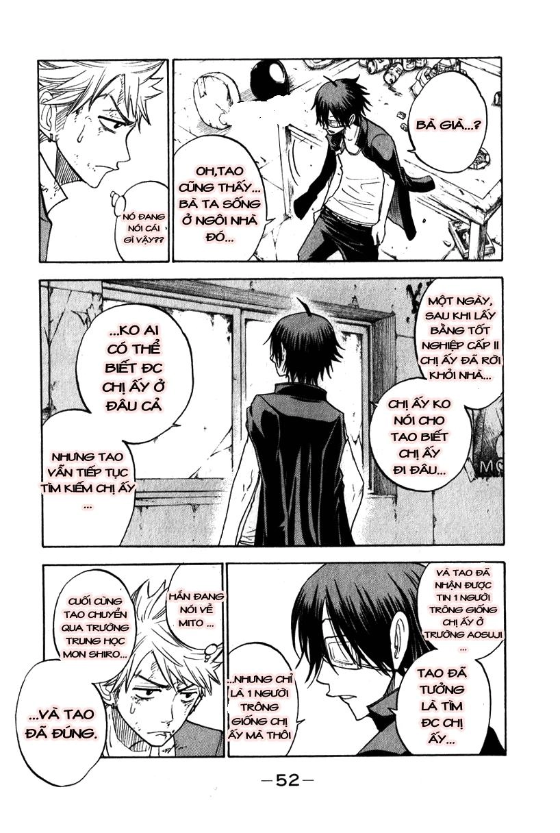 Yankee Kun To Megane Chan Chapter 140 - 12