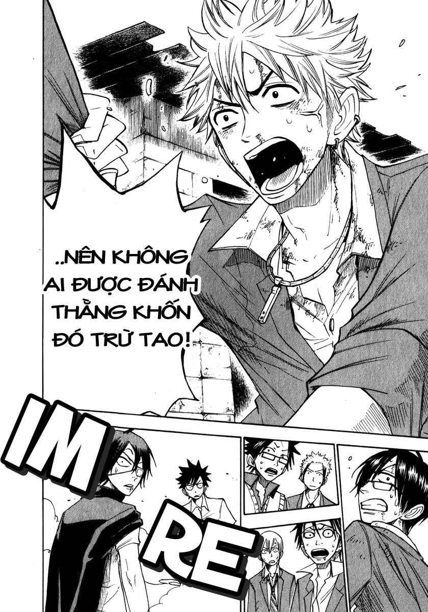 Yankee Kun To Megane Chan Chapter 141 - 11