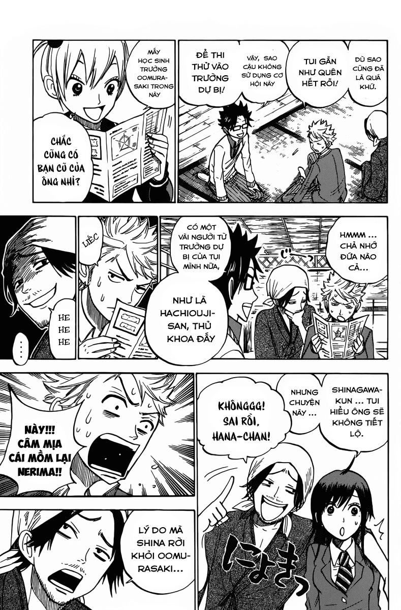 Yankee Kun To Megane Chan Chapter 150 - 18