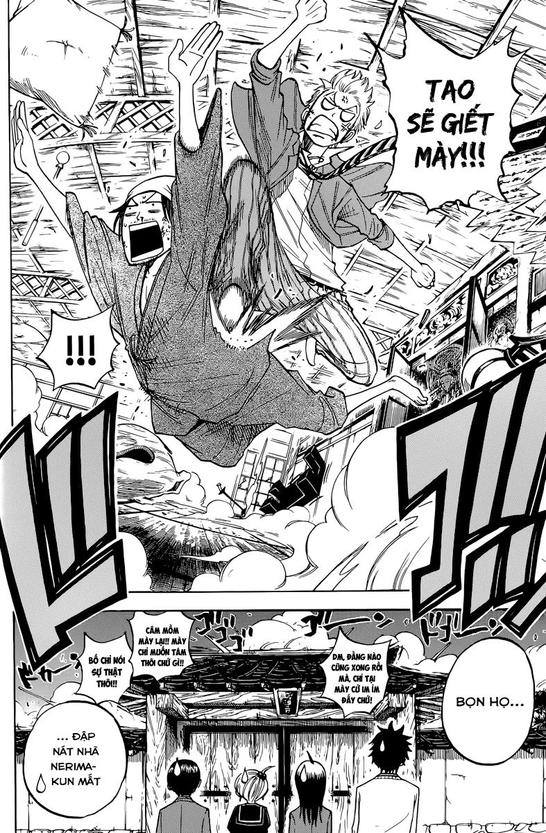 Yankee Kun To Megane Chan Chapter 153 - 3