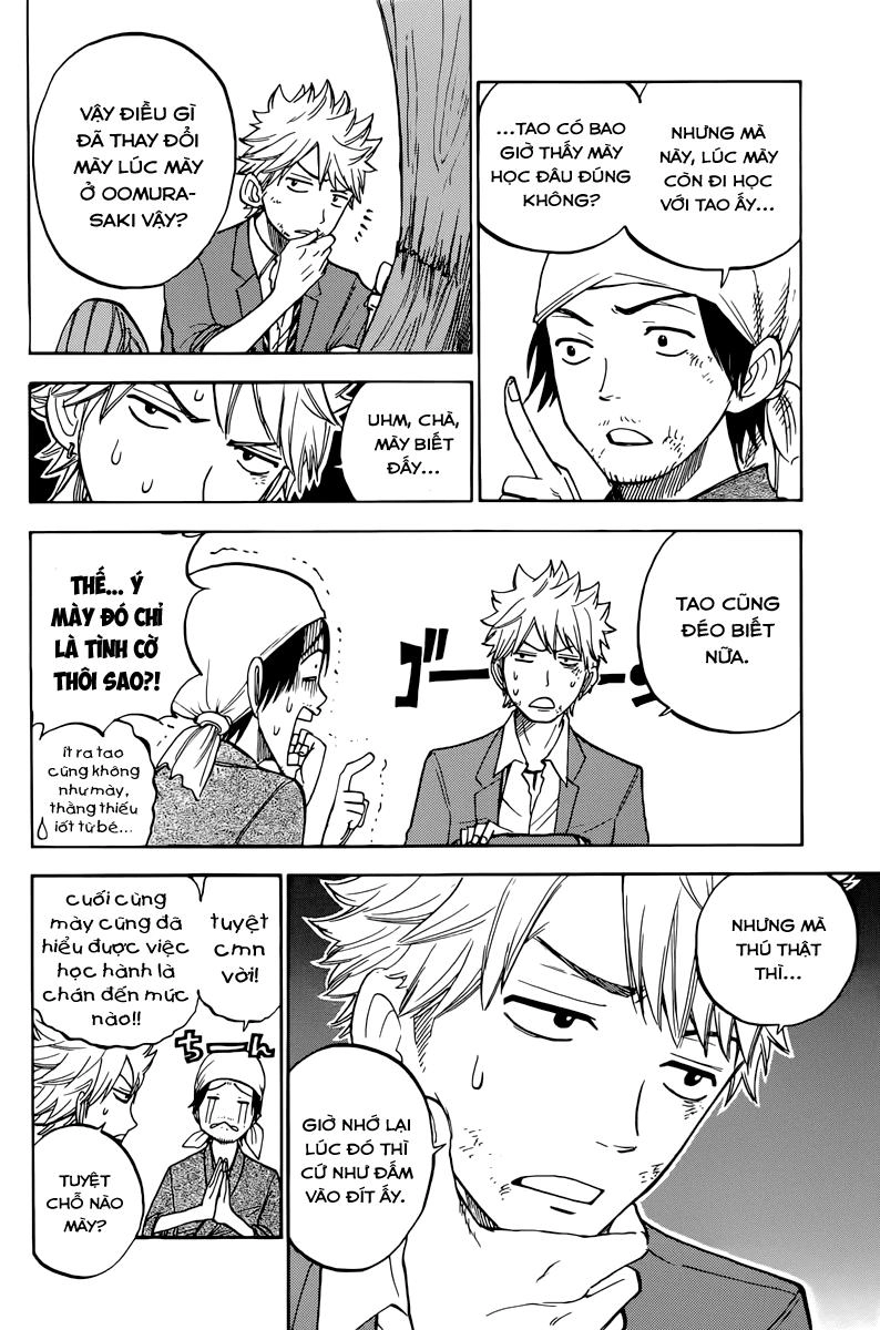 Yankee Kun To Megane Chan Chapter 153 - 5