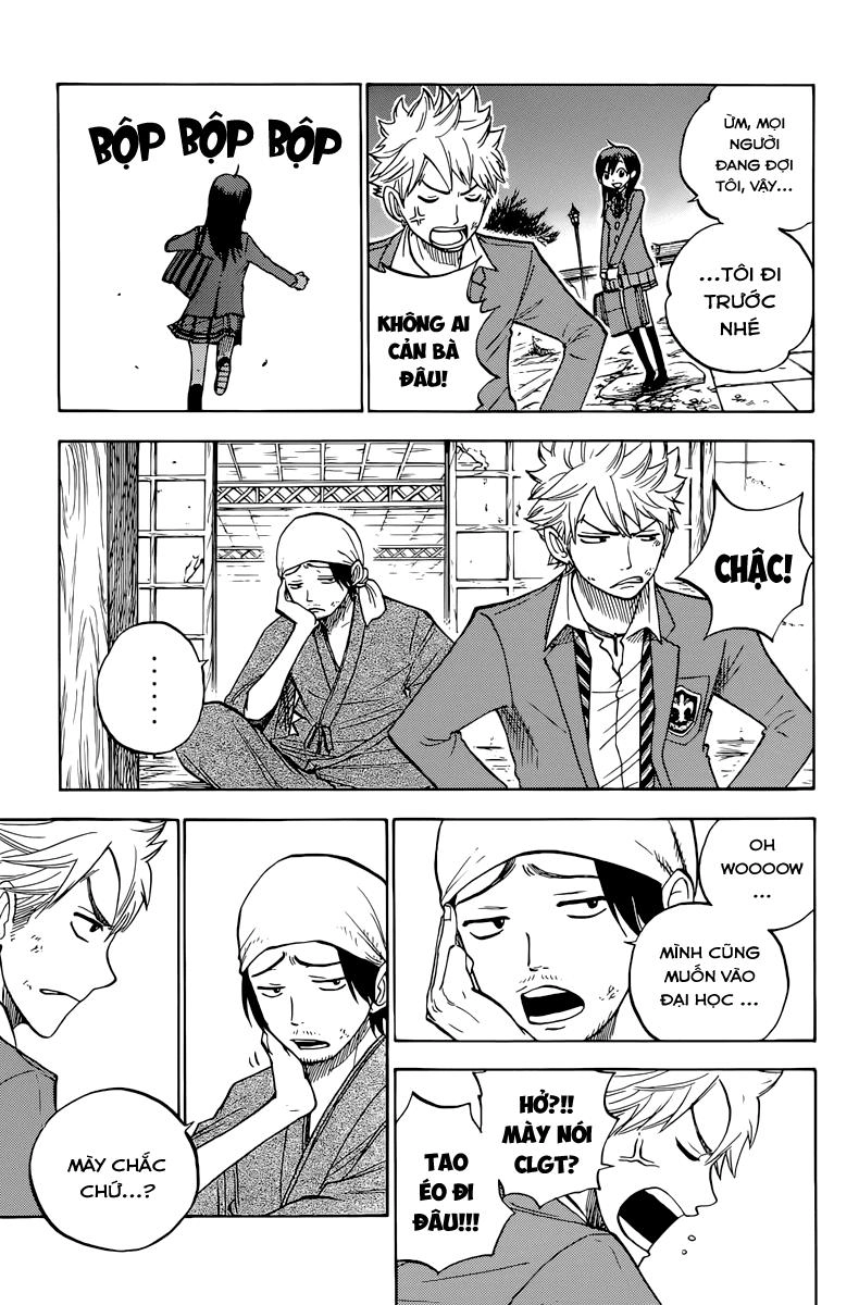 Yankee Kun To Megane Chan Chapter 153 - 12