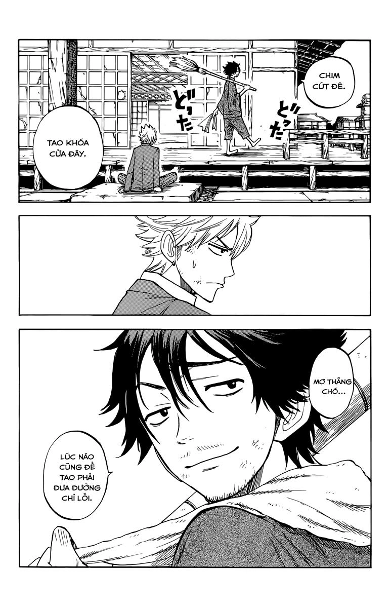 Yankee Kun To Megane Chan Chapter 153 - 15