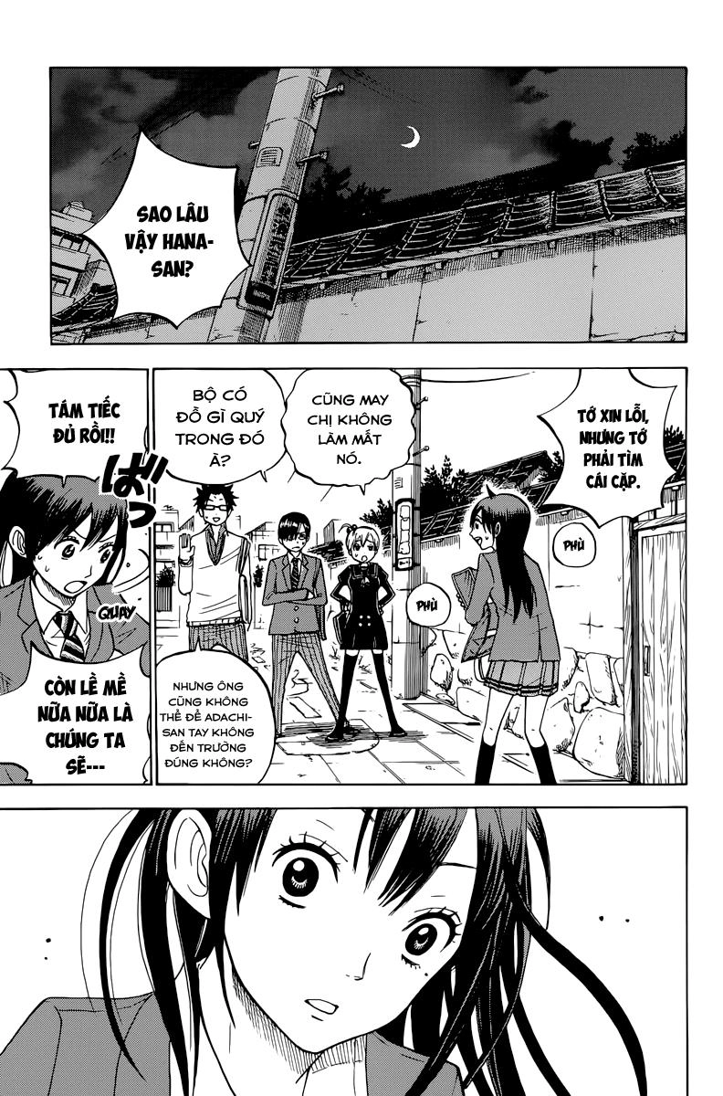 Yankee Kun To Megane Chan Chapter 153 - 16