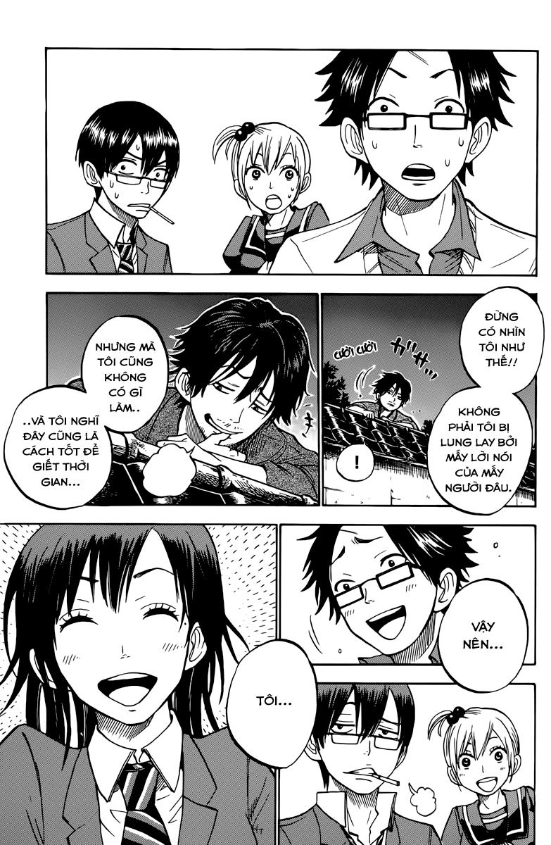 Yankee Kun To Megane Chan Chapter 153 - 18