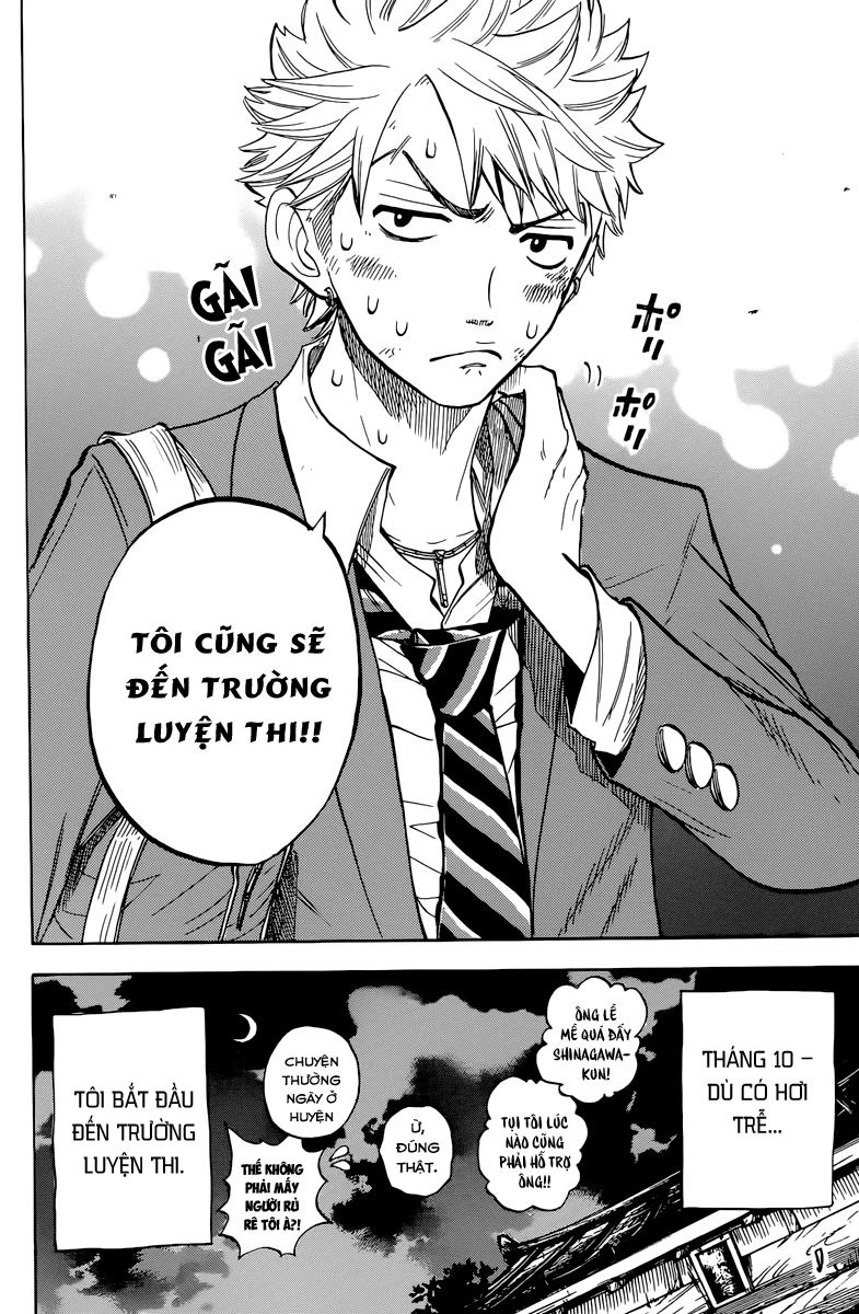 Yankee Kun To Megane Chan Chapter 153 - 19
