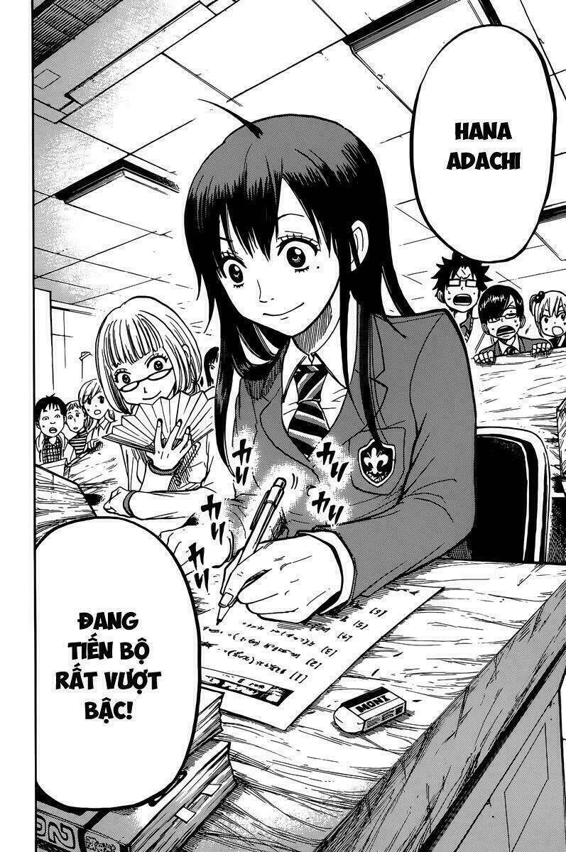 Yankee Kun To Megane Chan Chapter 156 - 17