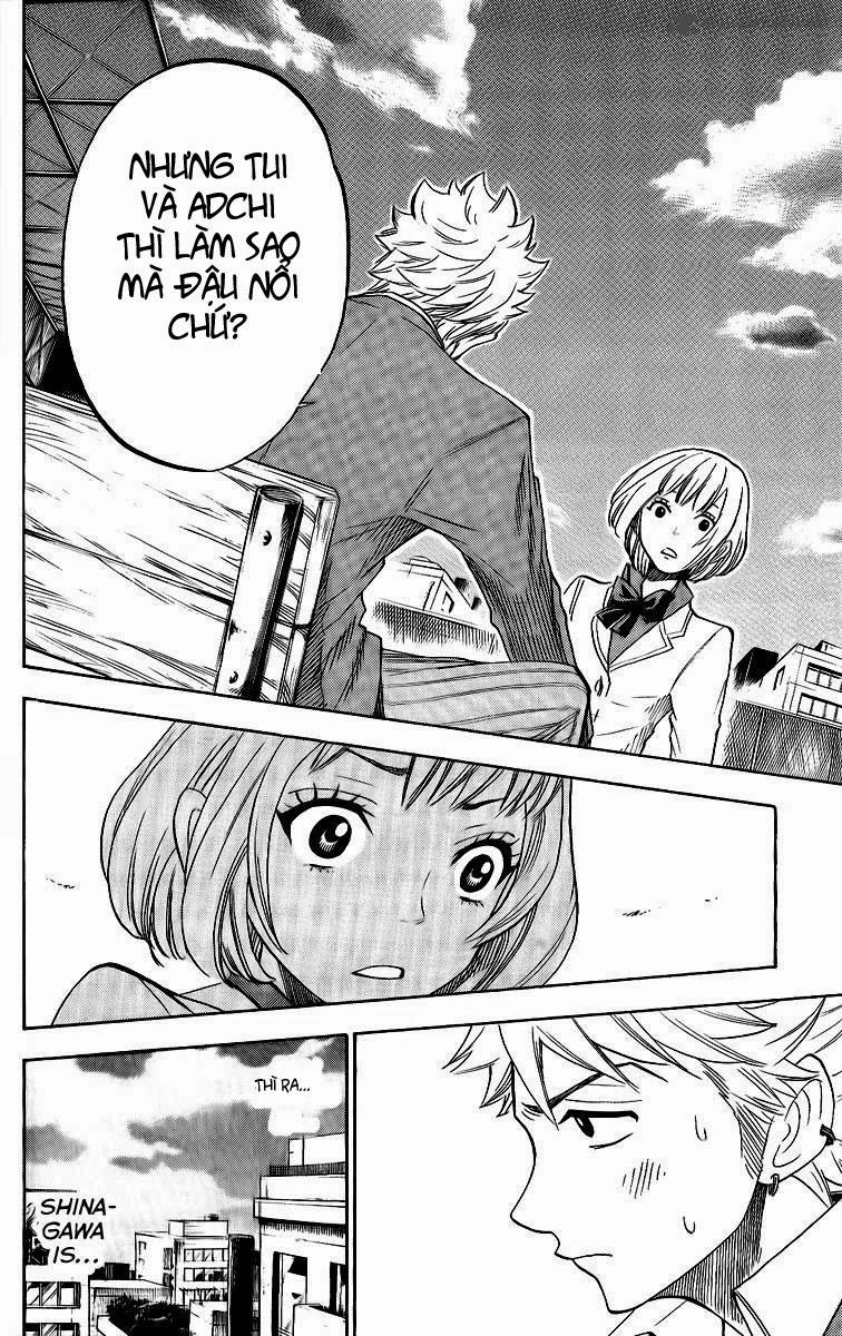 Yankee Kun To Megane Chan Chapter 167 - 12