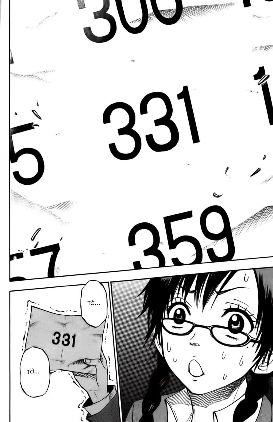 Yankee Kun To Megane Chan Chapter 169 - 3