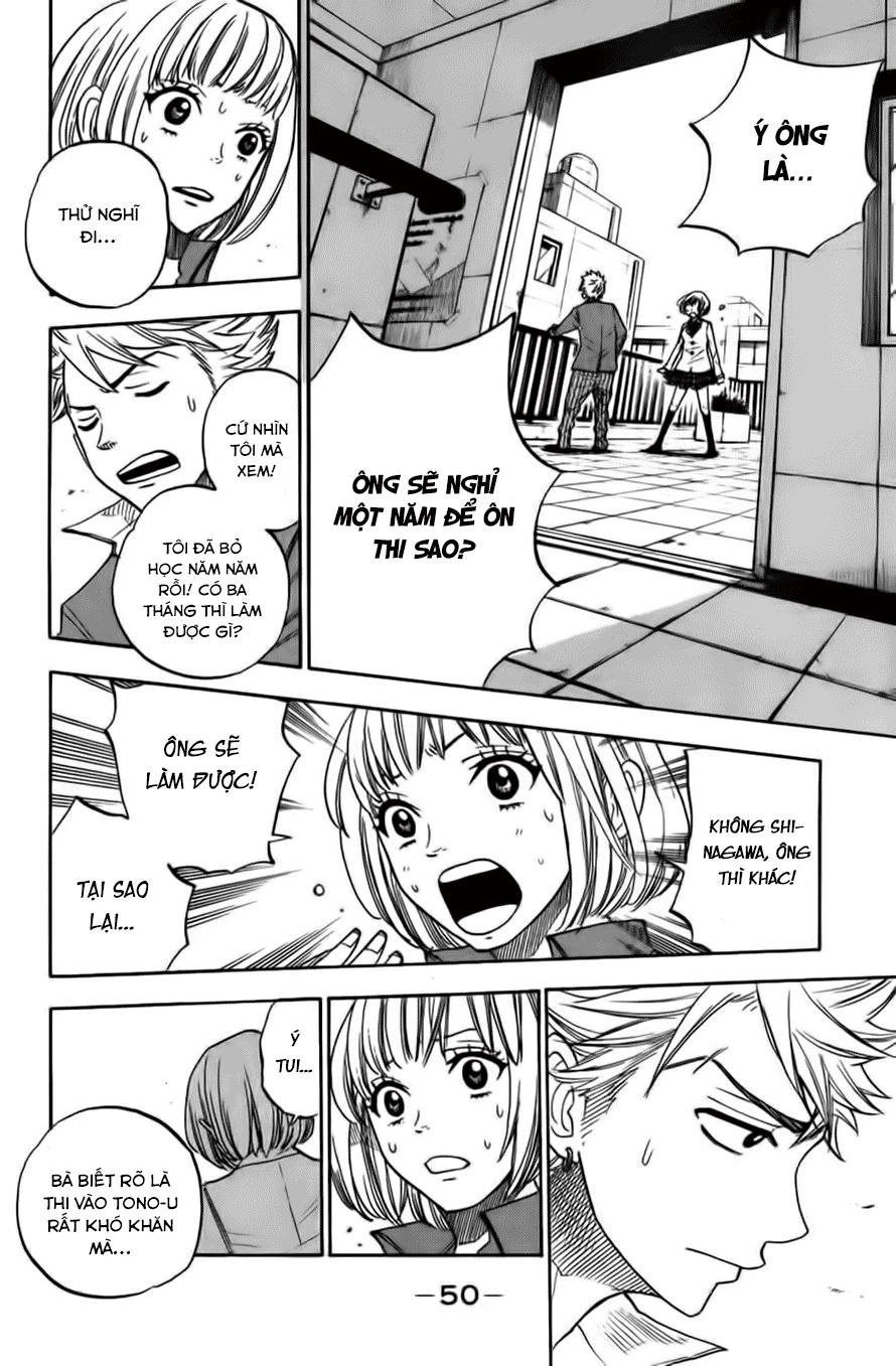 Yankee Kun To Megane Chan Chapter 169 - 11