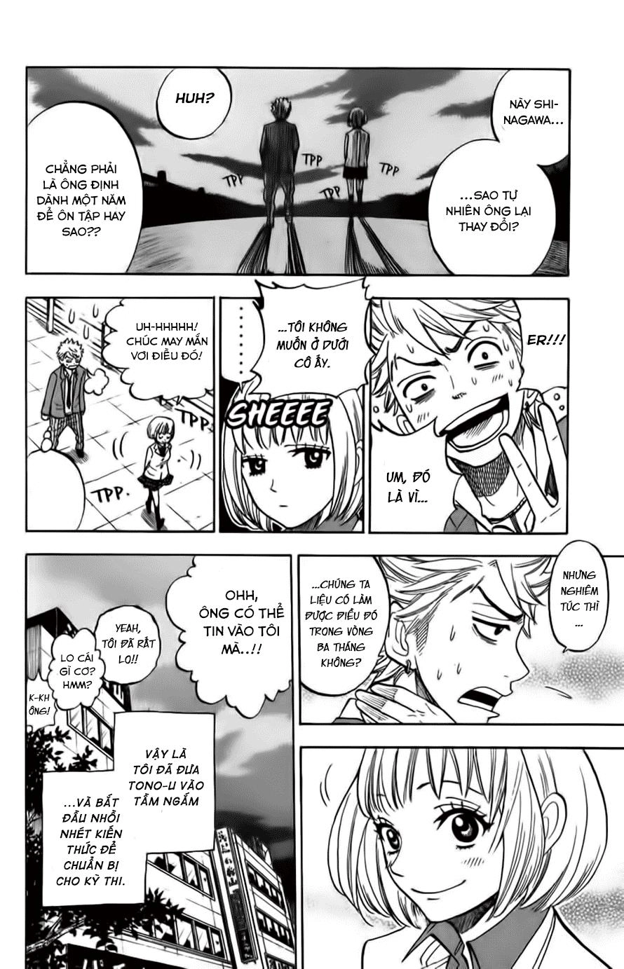 Yankee Kun To Megane Chan Chapter 169 - 19