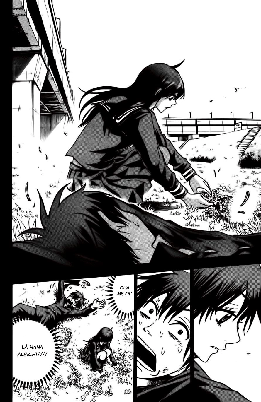 Yankee Kun To Megane Chan Chapter 173 - 6