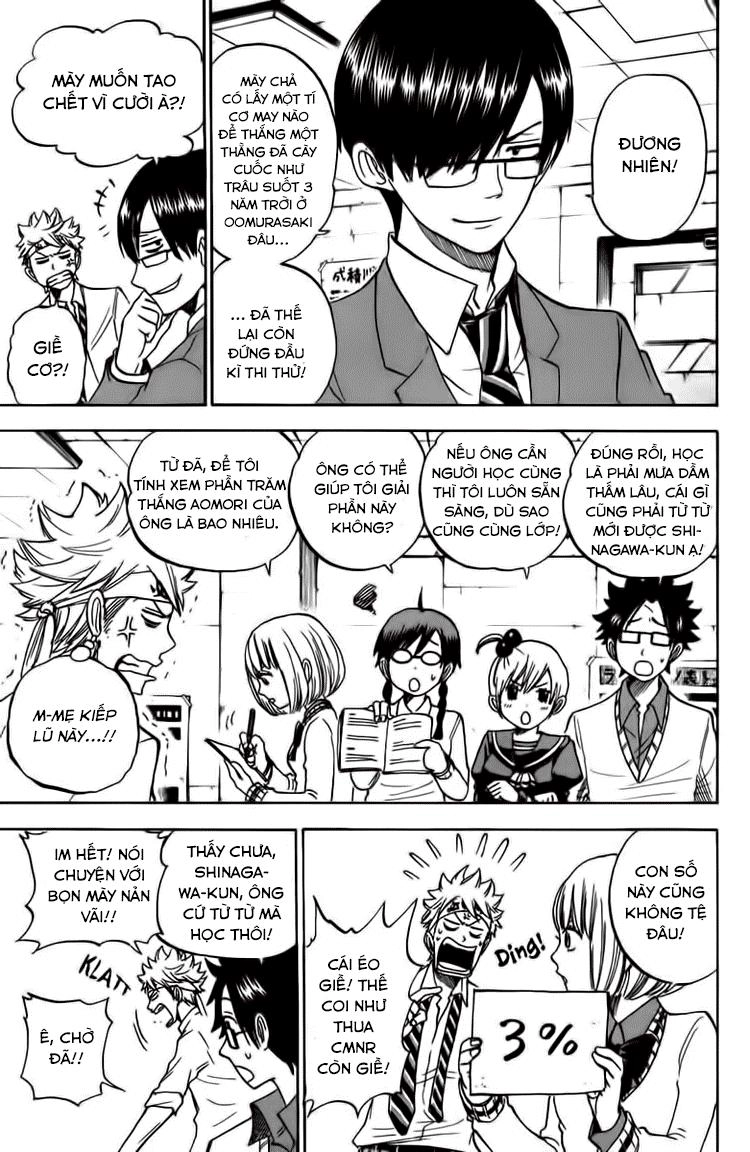 Yankee Kun To Megane Chan Chapter 176 - 6