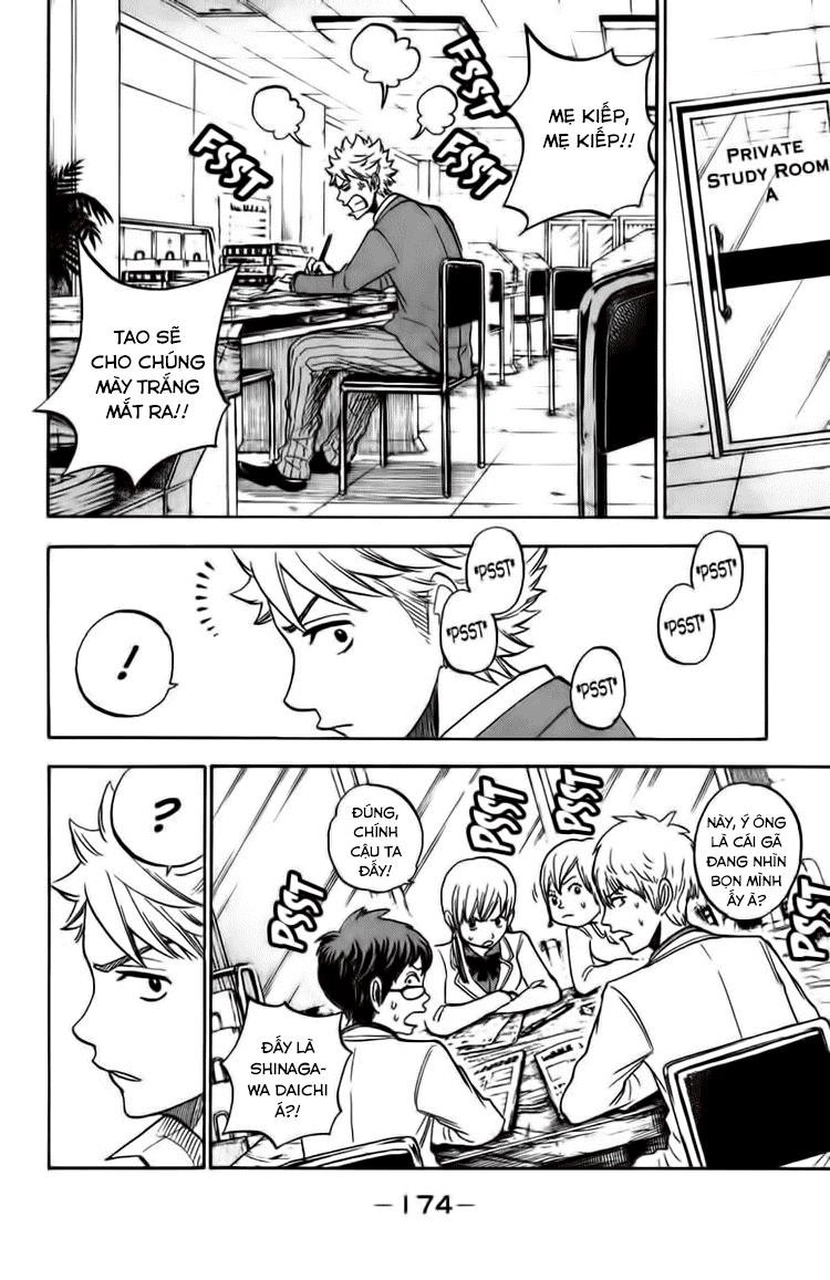 Yankee Kun To Megane Chan Chapter 176 - 9