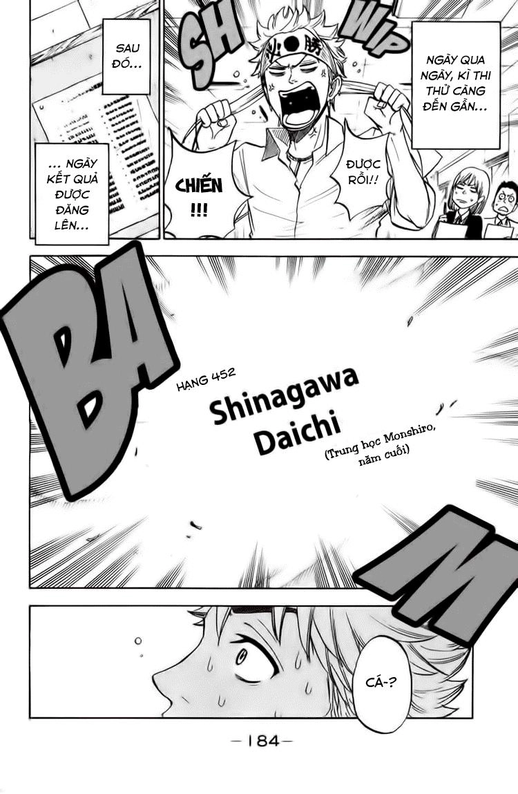 Yankee Kun To Megane Chan Chapter 176 - 19