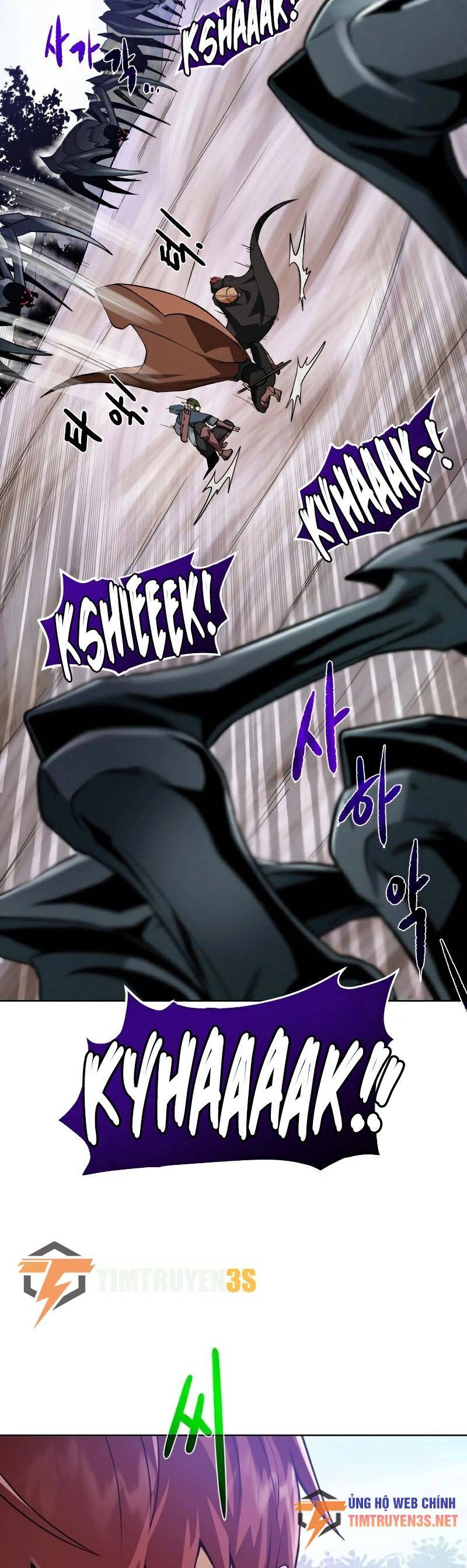 Cổ Vật Trong Hầm Tối Chapter 64 - 3