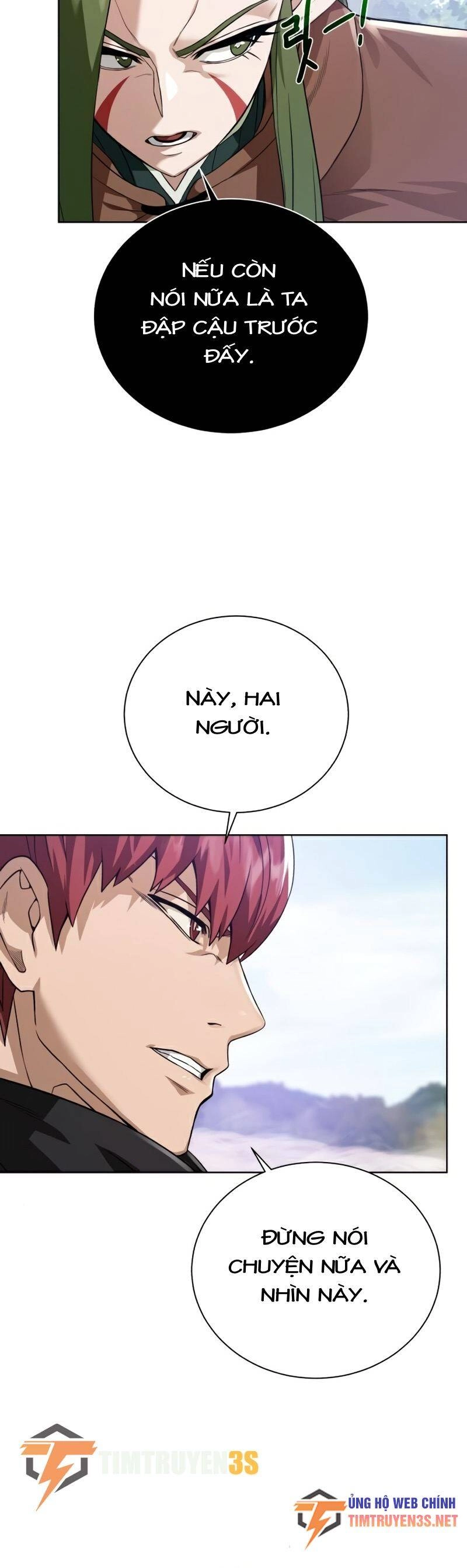 Cổ Vật Trong Hầm Tối Chapter 64 - 5