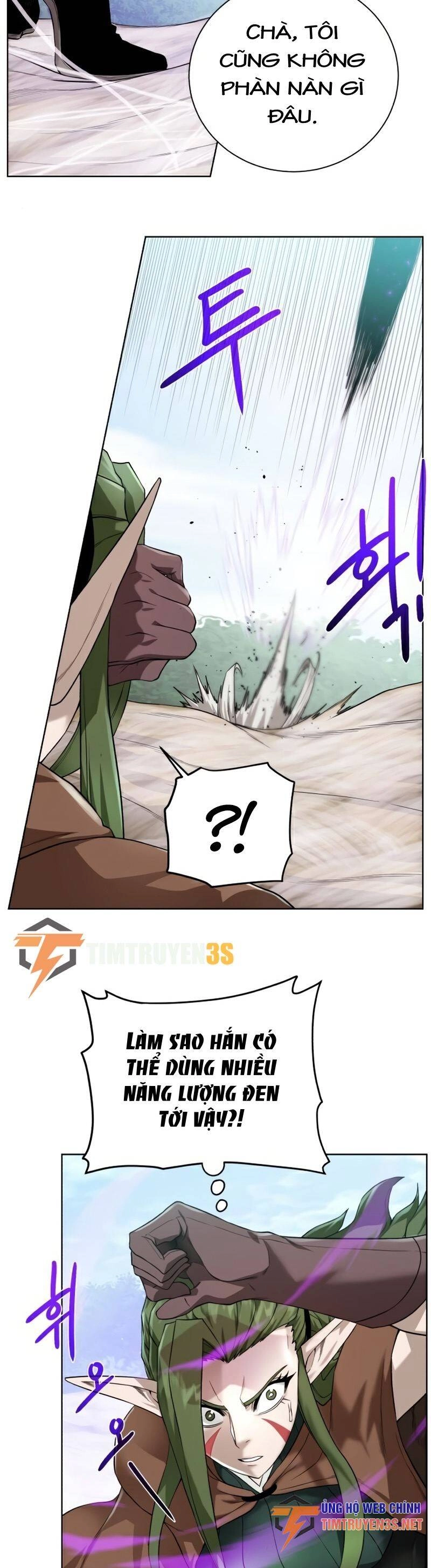 Cổ Vật Trong Hầm Tối Chapter 64 - 12