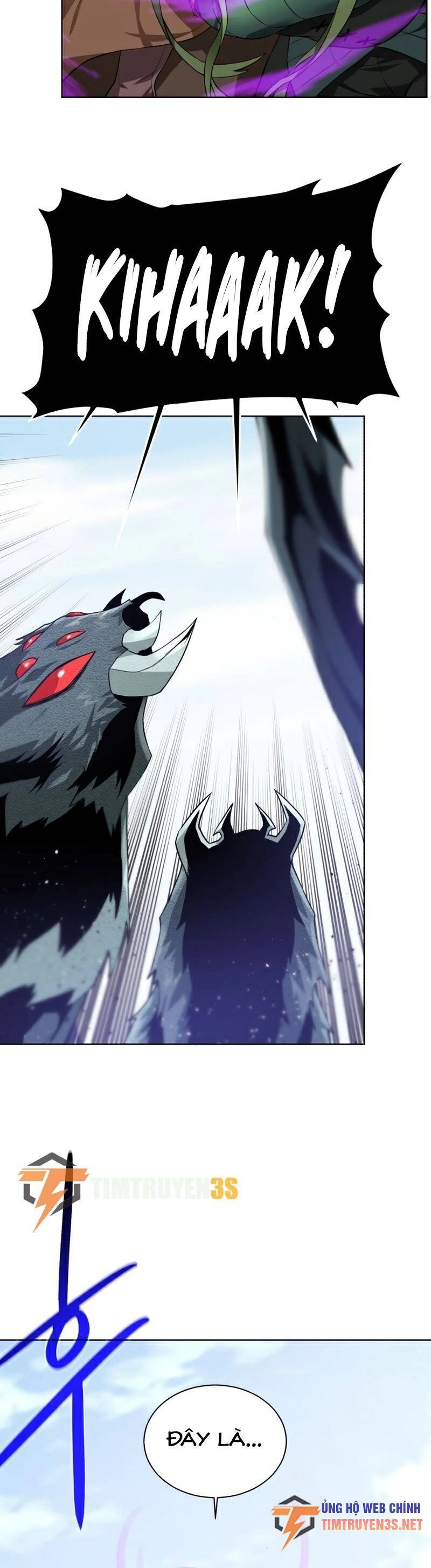 Cổ Vật Trong Hầm Tối Chapter 64 - 13