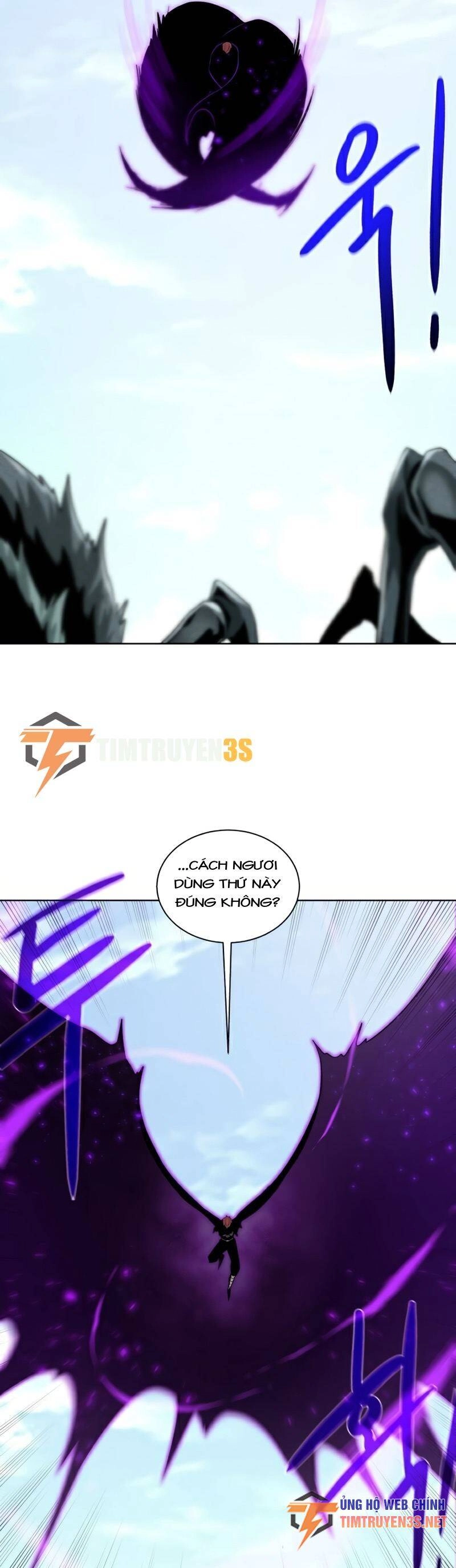 Cổ Vật Trong Hầm Tối Chapter 64 - 14