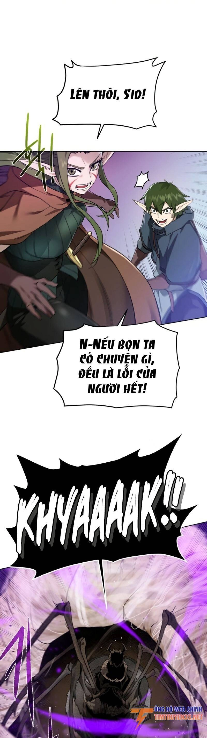 Cổ Vật Trong Hầm Tối Chapter 64 - 19