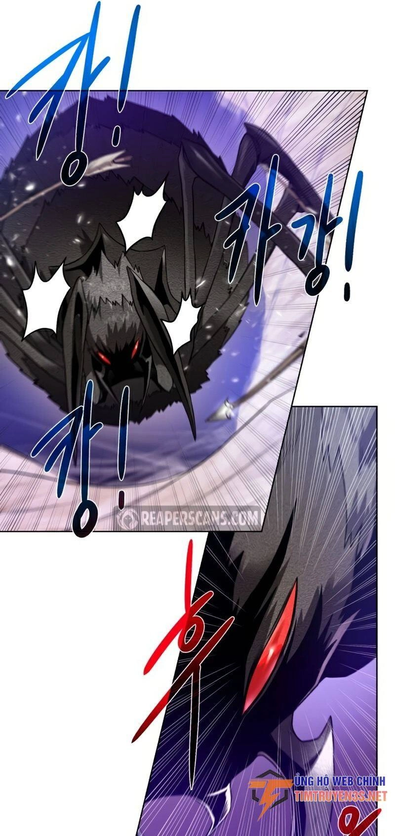 Cổ Vật Trong Hầm Tối Chapter 64 - 26