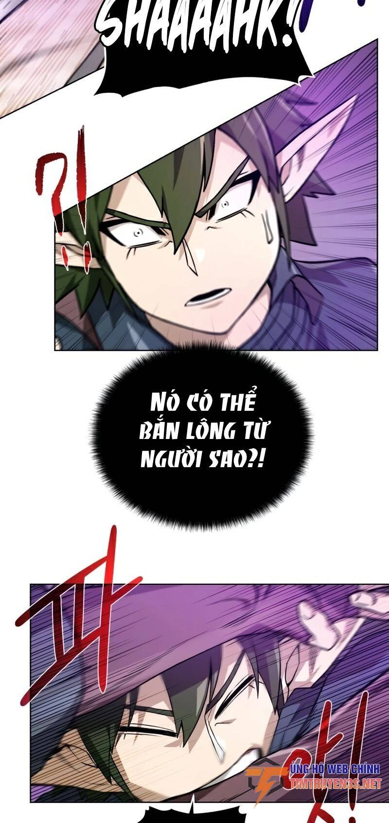 Cổ Vật Trong Hầm Tối Chapter 64 - 28