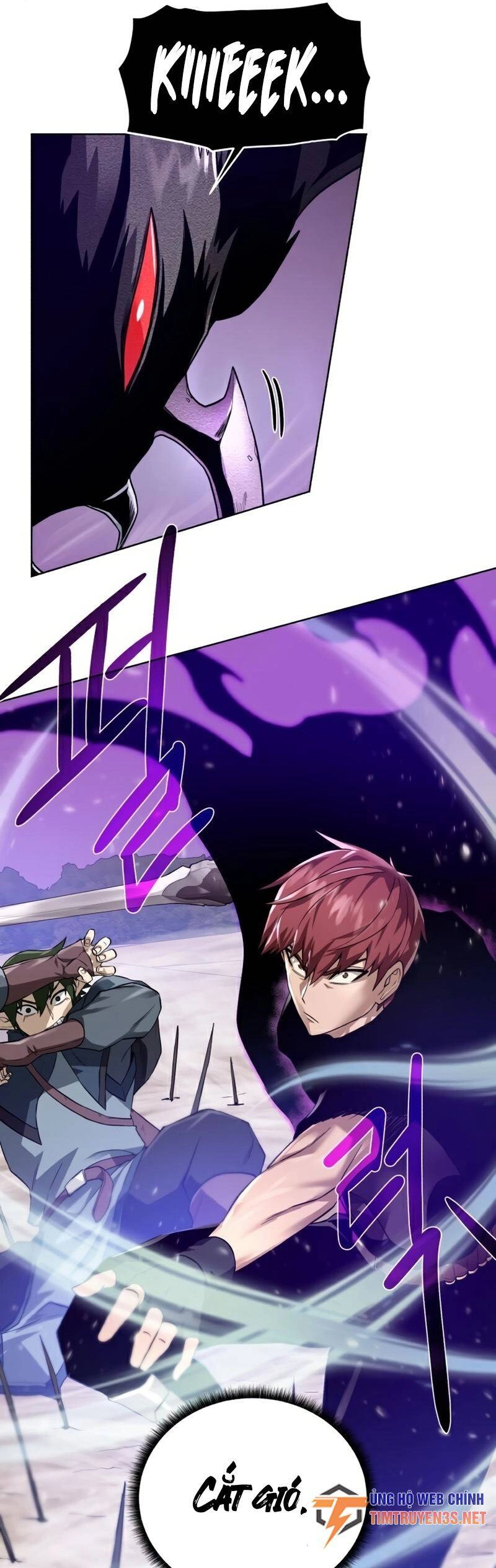 Cổ Vật Trong Hầm Tối Chapter 64 - 30